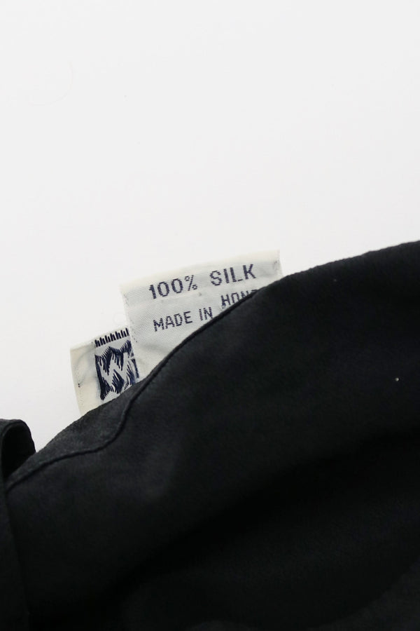 CORE Vintage Silk Top