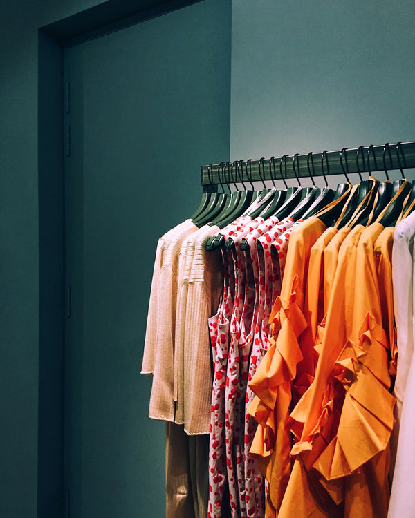 6 Top Tips to curate the ultimate sustainable wardrobe