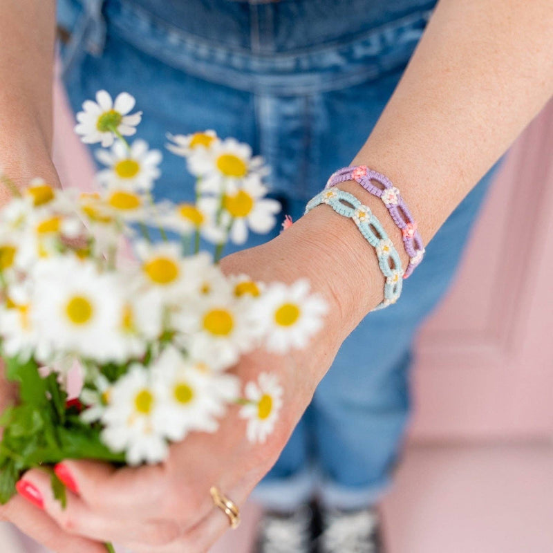 Friendship Bracelet Kit