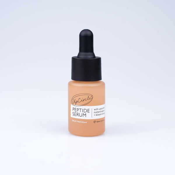 Travel-Size Anti-Ageing Collagen Boosting Peptide Face Serum