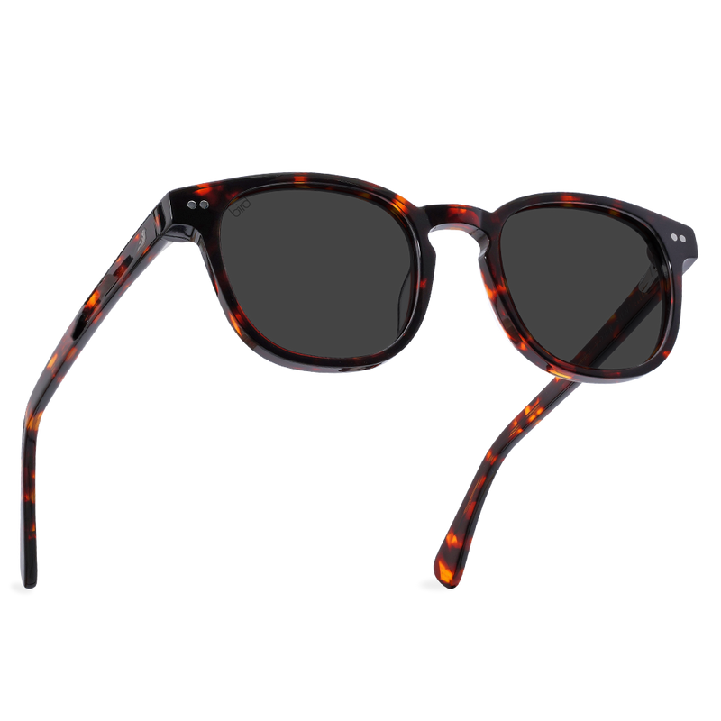 Alba | Tortoiseshell (small)