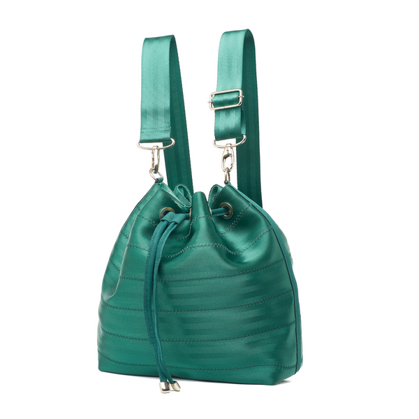 Green Ju Bucket Bag