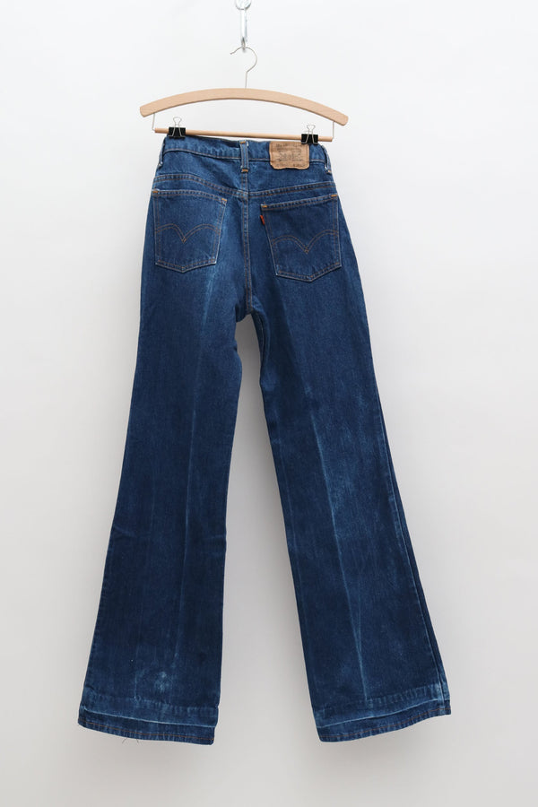 Vintage Levi's Flared Jeans
