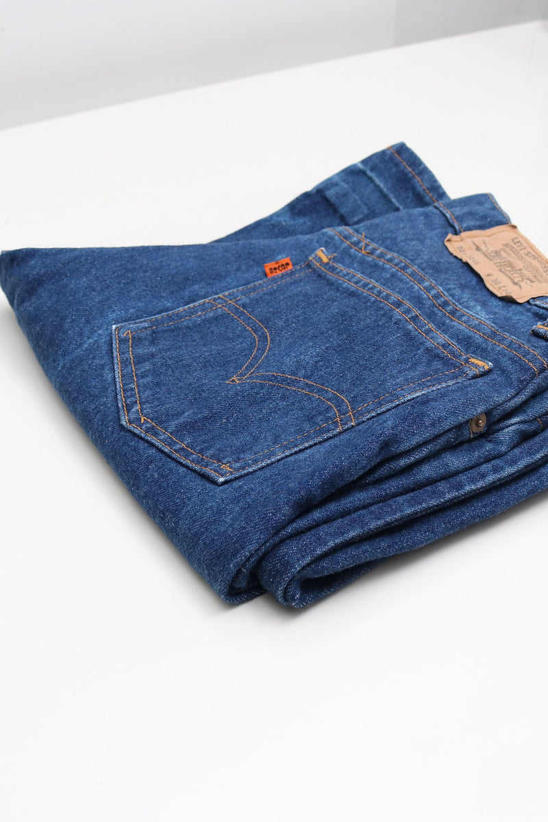 Vintage Levi's Flared Jeans