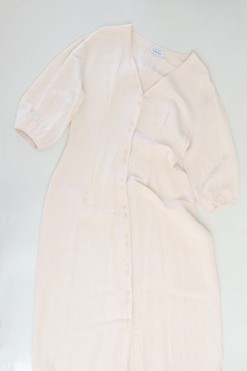 Other Stories Linen Dress Comhla Other Stories Linen Dress Comhla