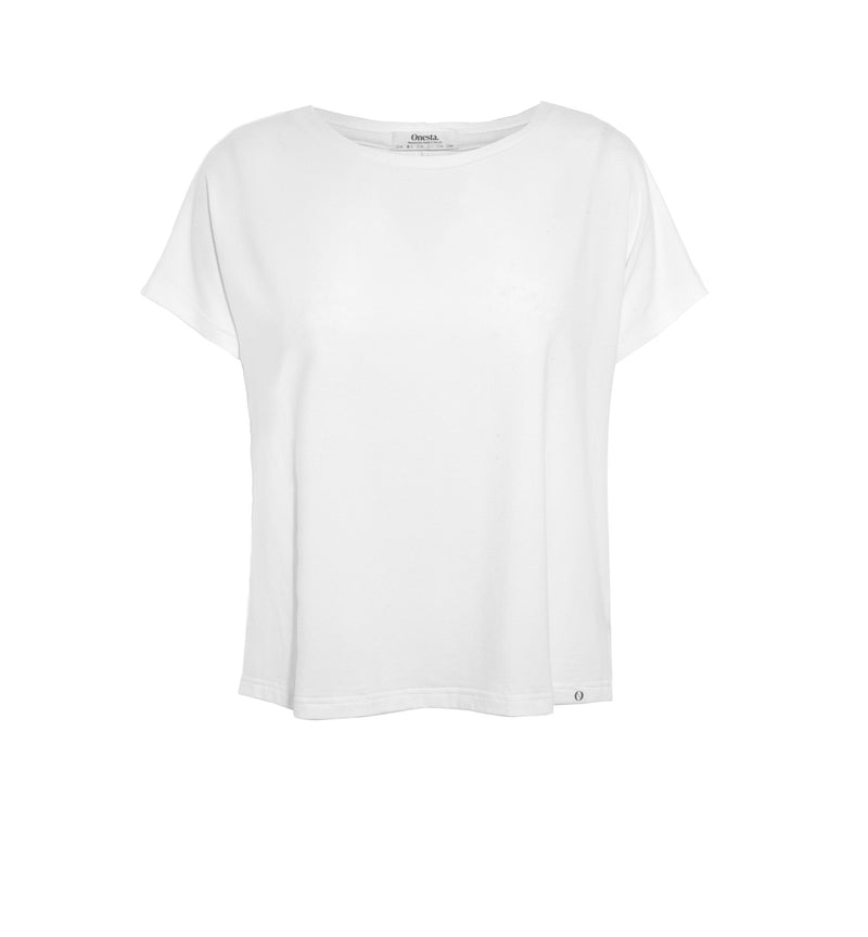 The Classic Sustainable Tee - Onesta UK - #ethical_Clothes#
