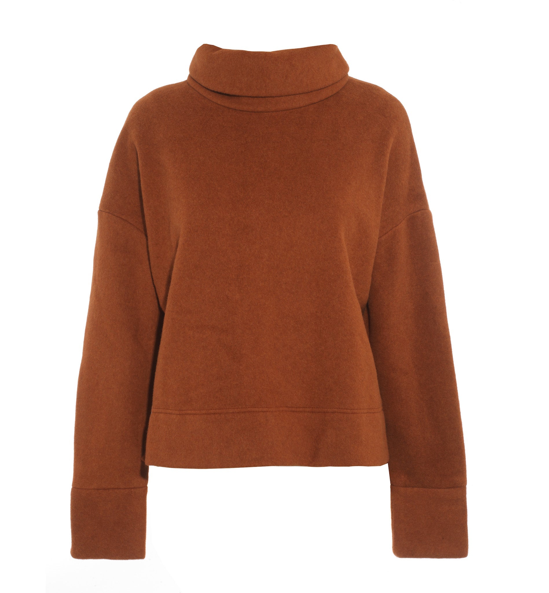 The Winnie Jumper Knitwear Onesta Comhla