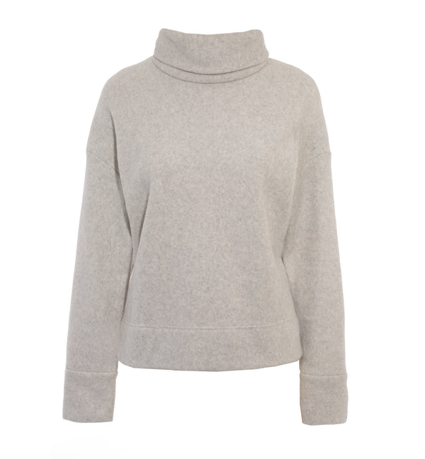The Winnie Organic Cotton Chunky Jumper - Onesta UK - #ethical_Clothes#