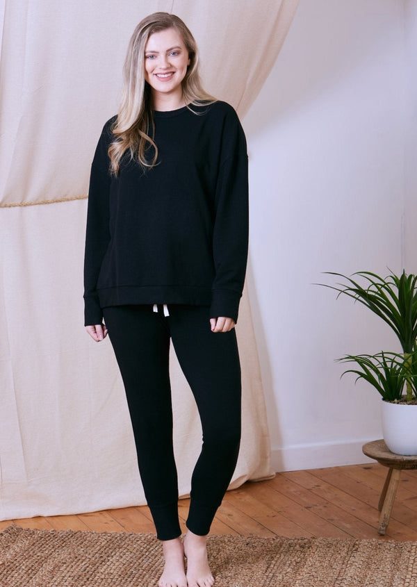 Valerie Jogger - Onesta UK - #ethical_Clothes#